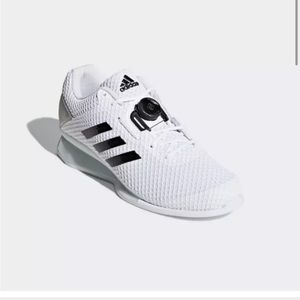 Adidas Leistung Weightlifting shoes
